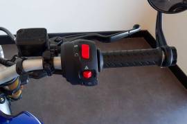 Triumph Otros  SPEED 400