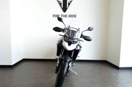 Triumph Tiger 900