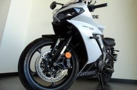 Triumph Daytona 650