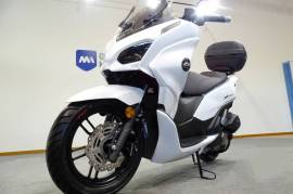 Otros  Otros  QJ MOTOR MTX 125