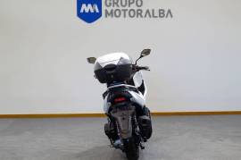 Otros  Otros  QJ MOTOR MTX 125