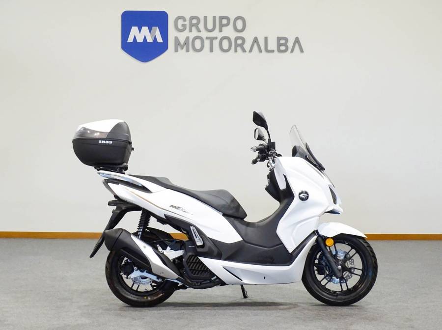 Otros  Otros  QJ MOTOR MTX 125