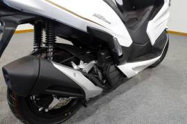Otros  Otros  QJ MOTOR MTX 125