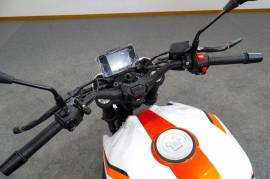 Otros  Otros  QJ MOTOR TRX 125