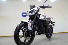 Otros  Otros  QJ MOTOR TRX 125