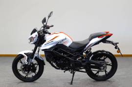 Otros  Otros  QJ MOTOR TRX 125