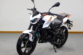 Otros  Otros  QJ MOTOR TRX 125