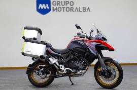 Otros  Otros  QJ MOTOR SRT 550X OFF ROAD