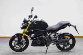 BMW G 310 R