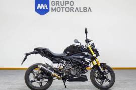 BMW G 310 R