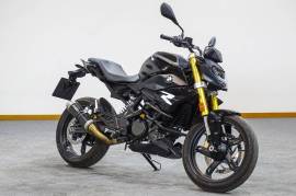 BMW G 310 R