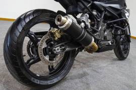 BMW G 310 R