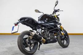 BMW G 310 R