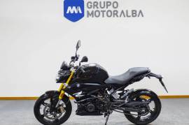 BMW G 310 R