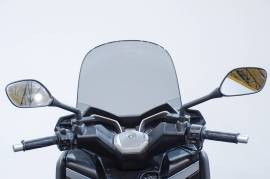 Yamaha X-MAX 400