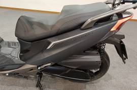 Kymco K-XCT 300i