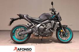 Yamaha MT-09 Y-AMT