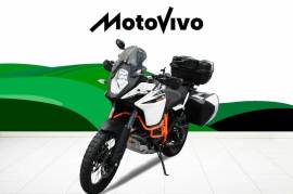 KTM 1090 Adventure R