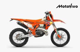 KTM 300 EXC Champion Edition