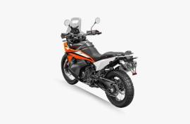 KTM 890 Adventure
