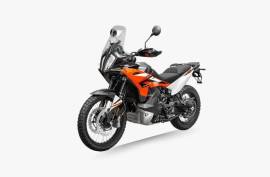 KTM 890 Adventure