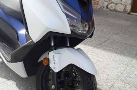 Honda Forza 125  ABS 2018