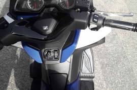 Honda Forza 125  ABS 2018