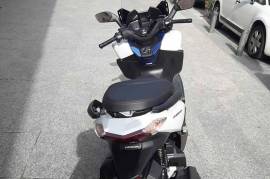 Honda Forza 125  ABS 2018