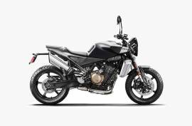 Husqvarna Vitpilen 801 – L