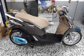 Piaggio Liberty 125 S ABS