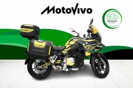 BMW F750GS
