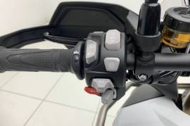 Triumph Tiger 1200 Rally Pro