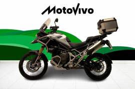 Triumph Tiger 1200 Rally Pro