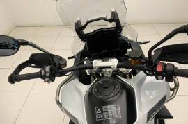 Triumph Tiger 1200 Rally Pro