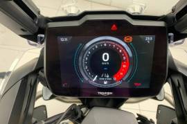 Triumph Tiger 1200 Rally Pro