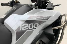 Triumph Tiger 1200 Rally Pro