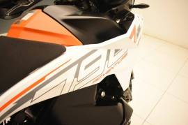 KTM 790 Adventure