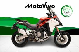Ducati Multistrada 1260 Enduro