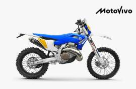 Husqvarna TE 300 Heritage
