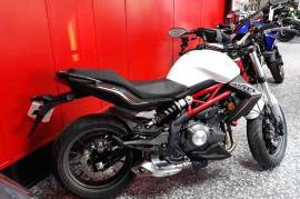 Benelli BN 302 ABS  2018