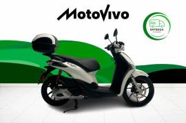 Piaggio Liberty 50 S