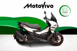 Aprilia SR GT 125
