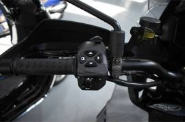 Moto Guzzi Stelvio