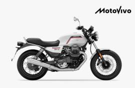 Moto Guzzi V 7 Special