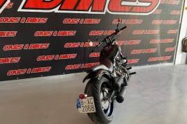 Harley-Davidson Softail REV TECH 1340 CARBURACION