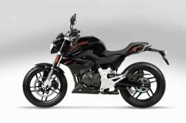 Hanway Otros Hanway Furious NK 125S