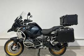 BMW R 1250 GS Adventure