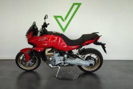 Moto Guzzi V100 Mandello