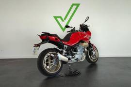 Moto Guzzi V100 Mandello