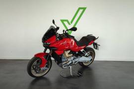 Moto Guzzi V100 Mandello